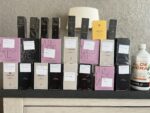 Millesime
Extrait de Parfums 
Toutes les grandes marques de parfums,59ml 75 ml et 100ml
Commandez votre marque préférée et ml.
Satisfaites ou rembourssez !!! – Image 2
