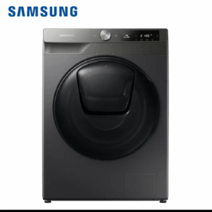LAVE-LINGE SAMSUNG LAVANTE-SÉCHANTE ADDWASH 10.5KG - NOIR