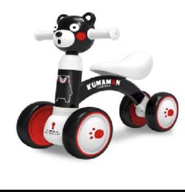 Xpiy Baby balance no pédales