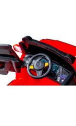 Nightmare Electric Rides-on Car for Kids with Remote Control - Red - MQ-150 – Image 6