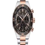 NAVIFORCE
MEN WATCH NF8049 F STAINLESS STEEL 40 MM TWO TONE ROSE GOLD