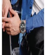NAVIFORCE
MEN WATCH NF8049 F STAINLESS STEEL 40 MM TWO TONE ROSE GOLD – Image 4