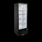 Vitrine à glace