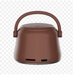 Mini enceinte Bluetooth TWS