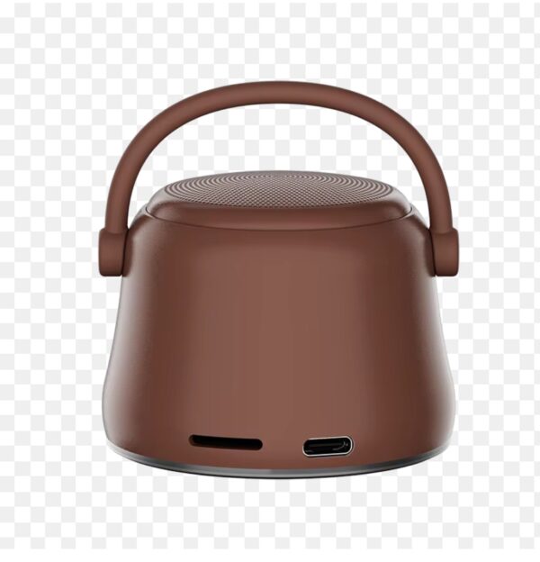 Mini enceinte Bluetooth TWS