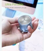 Mini enceinte Bluetooth TWS – Image 5