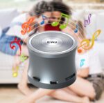 Mini enceinte Bluetooth TWS – Image 4