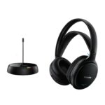 Casque TV sans fil Philips SHC5200 Noir
