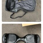 Sac de patin Denver