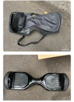 Sac de patin Denver