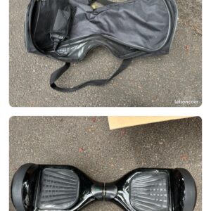 Sac de patin Denver