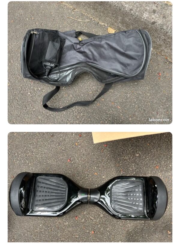 Sac de patin Denver