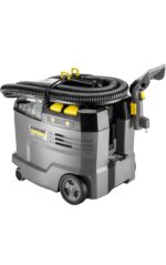 Kärcher Puzzi 9/1 Bp Adv 1.101-702.0 Vacuum Cleaner, No Battery, No Charger – Image 2
