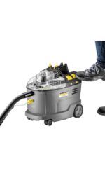 Kärcher Puzzi 9/1 Bp Adv 1.101-702.0 Vacuum Cleaner, No Battery, No Charger – Image 3