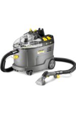 Kärcher Puzzi 9/1 Bp Adv 1.101-702.0 Vacuum Cleaner, No Battery, No Charger