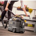 Kärcher Puzzi 9/1 Bp Adv 1.101-702.0 Vacuum Cleaner, No Battery, No Charger – Image 4