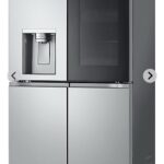 LG GMG960MBJE
 5ans de Garantie