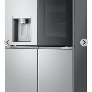LG GMG960MBJE
 5ans de Garantie