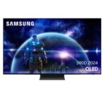 TV OLED Samsung TQ48S90D 48" 4K UHD 2024
5 ans de garantie!!!
