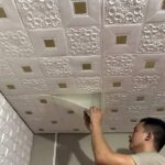 Papier Peint 3D Autocollant  – Déco Murale – Image 9