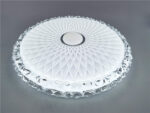 Plafonnier LED – Éclairage Intérieur Moderne et Écoénergétique