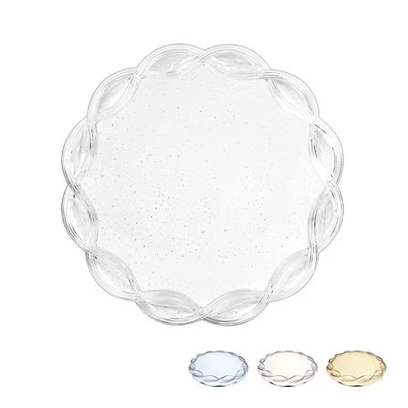 Plafonnier LED CARINI HP – Éclairage 3 Couleurs  – Design Moderne