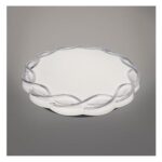Plafonnier LED CARINI HP – Éclairage 3 Couleurs  – Design Moderne – Image 2