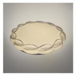 Plafonnier LED CARINI HP – Éclairage 3 Couleurs  – Design Moderne – Image 3