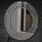 Verre au design créatif Miroirs decoratif – Image 2