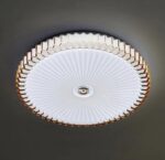 Plafonnier LED Circulaire – Éclairage Intérieur Moderne et Polyvalent – Image 3