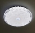 Plafonnier LED Circulaire – Éclairage Intérieur Moderne et Polyvalent – Image 2