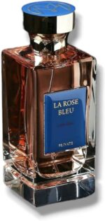 Eau de Parfum LA ROSE BLEU - pour a hommes et femmes.Maison Massimo Paris - Parfum luxueux – Image 2