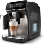 Philips Machine à Expresso Entièrement Automatique Séries 3300-6 – Image 5