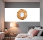 Horloge Murale Créative – Design Moderne et Élégant – Image 3