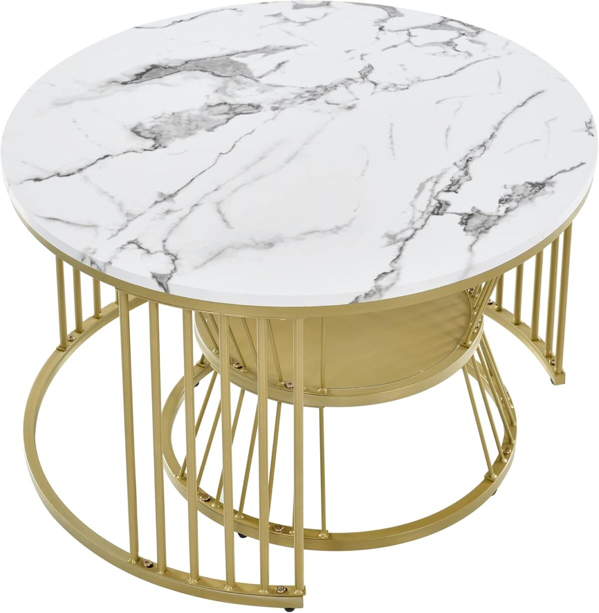 Table basse Roma – Image 3