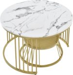 Table basse Roma – Image 3