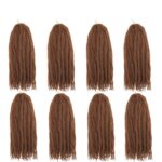 Extensions de cheveux synthétiques Marley Twist – Image 3