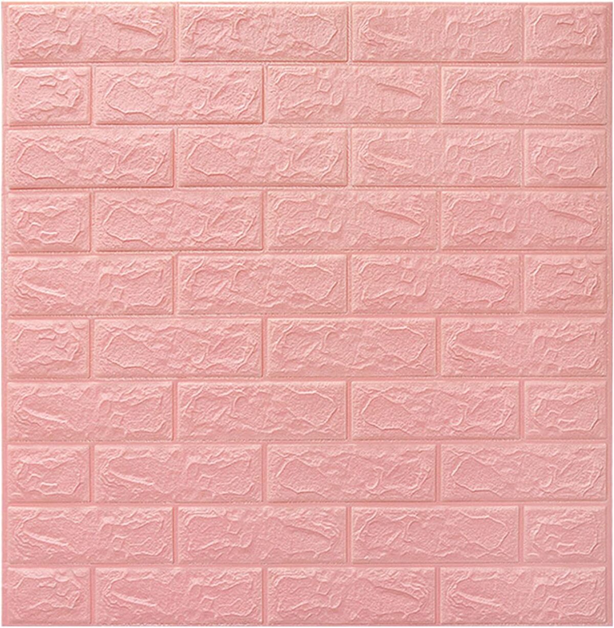 Revêtement Mural Effet Brique 3D – Autocollant & Résistant à l’Humidité – Image 6