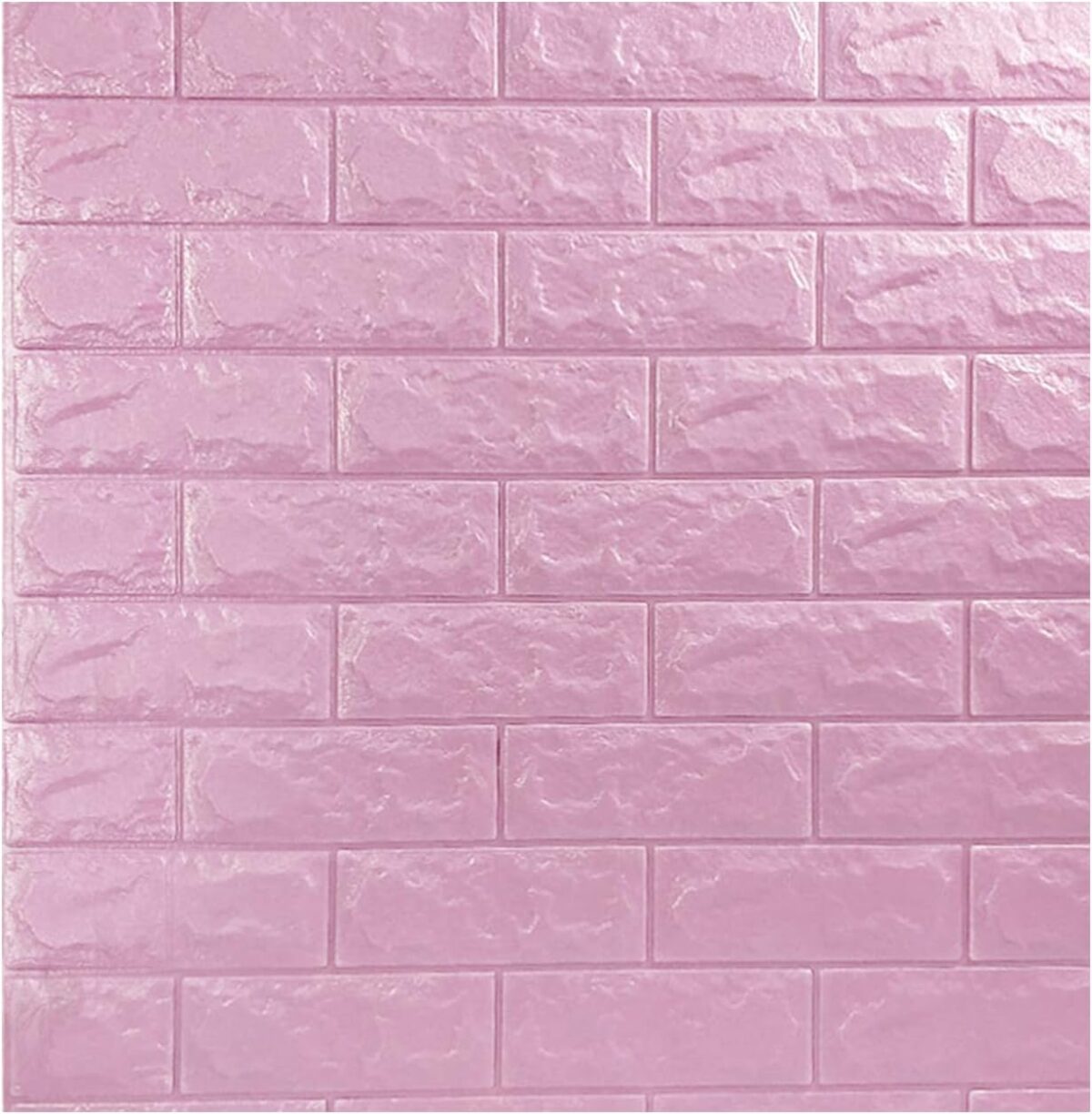 Revêtement Mural Effet Brique 3D – Autocollant & Résistant à l’Humidité – Image 2
