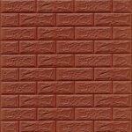 Effet Mur de Briques – Papier Peint 3D Autocollant pour Cuisine et Salle de Bain