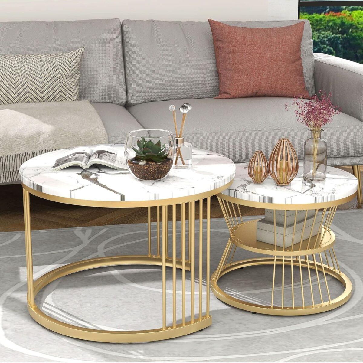 Table basse Roma – Image 4