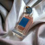Eau de Parfum LA ROSE BLEU - pour a hommes et femmes.Maison Massimo Paris - Parfum luxueux – Image 4