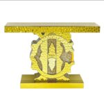 tables console de luxe meubles de salon tables console antique moderne – Image 2