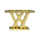 Console Design Haut de Gamme – Allure Moderne et Finitions Prestigieuses – Image 3