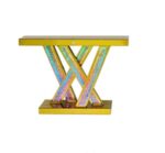 Console Design Haut de Gamme – Allure Moderne et Finitions Prestigieuses – Image 4
