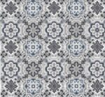 Papier peint papier peint de luxe élégant- papier peint motif carreau – Image 4
