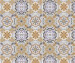 Papier peint papier peint de luxe élégant- papier peint motif carreau – Image 3