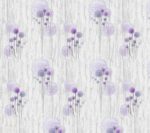 Papier Peint Ornemental – Motif Floral Élégant – Image 4