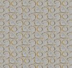 Papier Peint Ornemental 3D – Motif Spirales Élégantes – Image 2