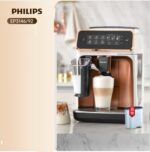 machine à café automatique PHILIPS EP3146/92 – Image 2